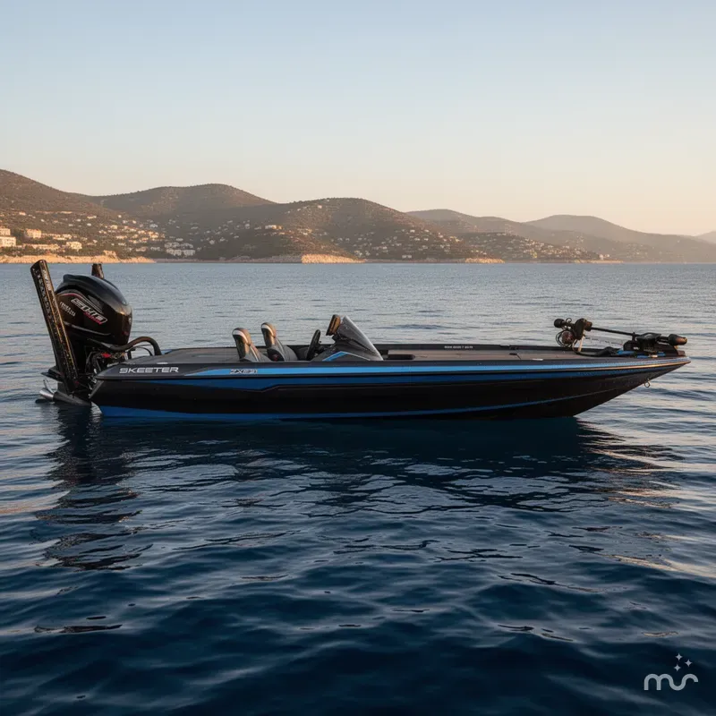 The Image of Skeeter ZXE21 2026 - 0
