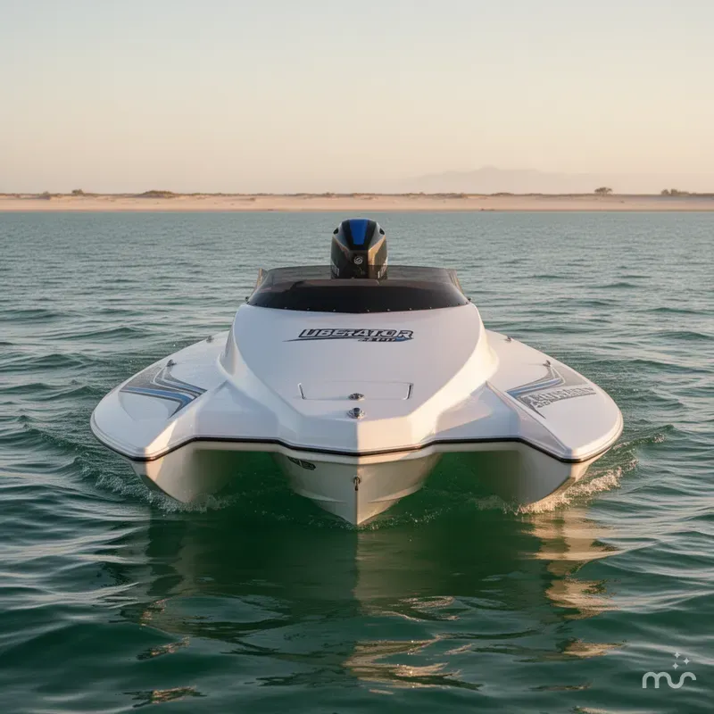 Slide: The Image of Liberator 22TD 2020 - 1