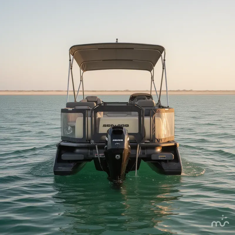 Slide: The Image of Sea-Doo Switch 19 2022 - 2