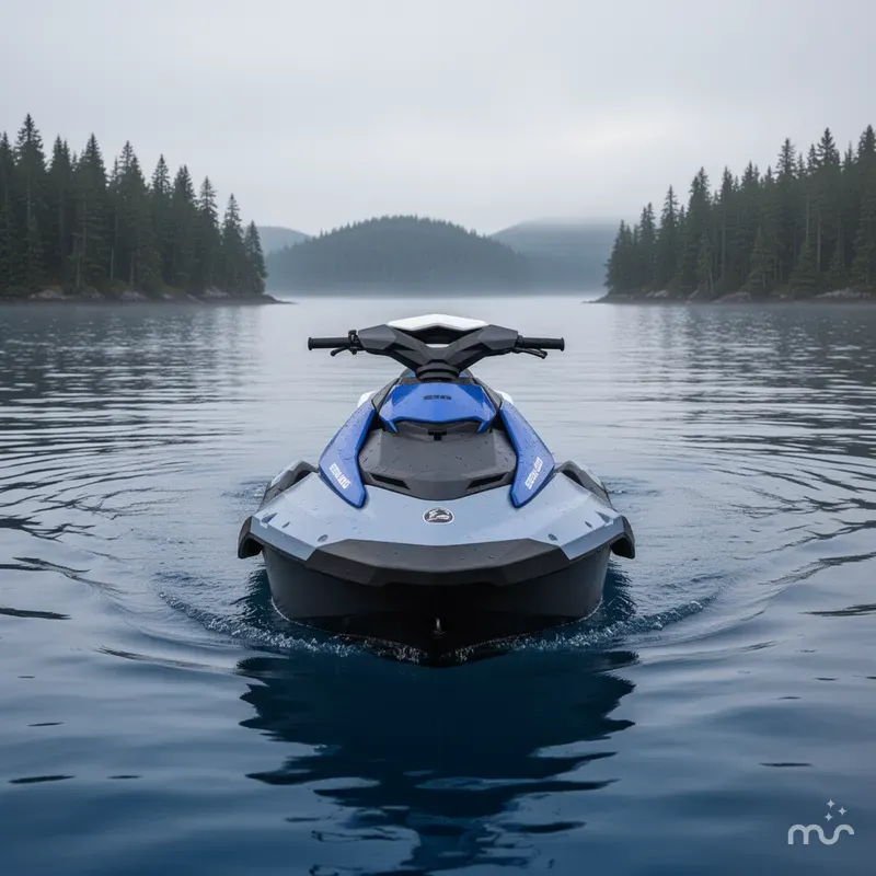 Slide: The Image of Sea-Doo PWC SPARK CONV 90 BE 3UP IBR 26 2026 - 1