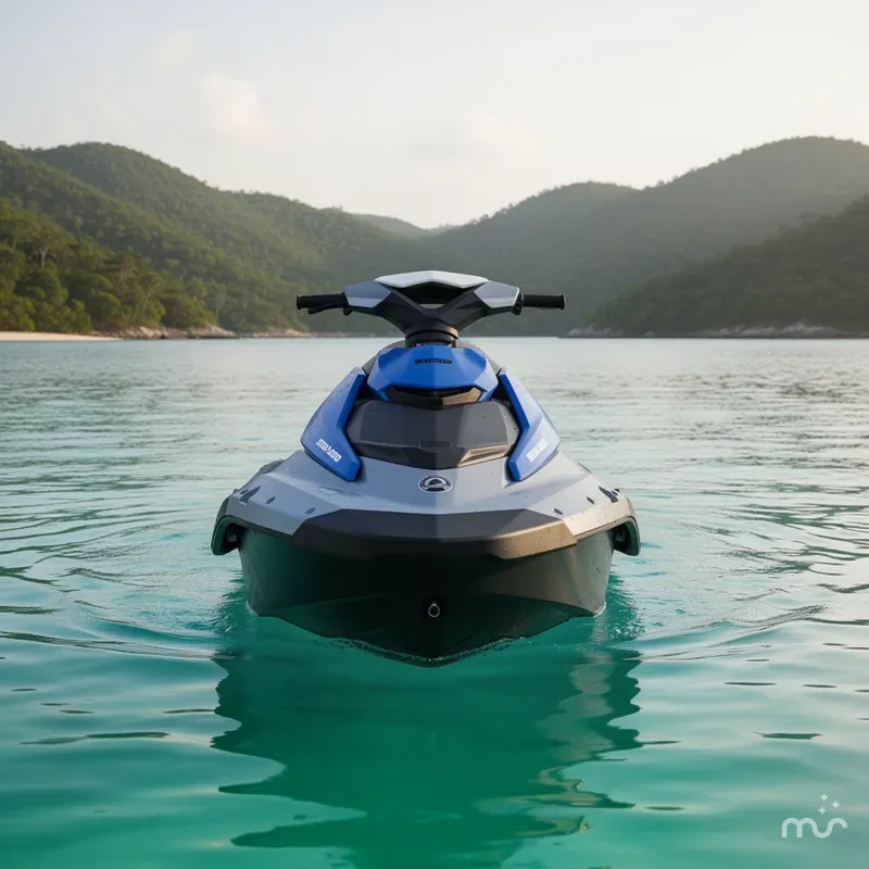 Slide: The Image of Sea-Doo PWC SPARK CONV 90 BE 2UP IBR 26 2026 - 1