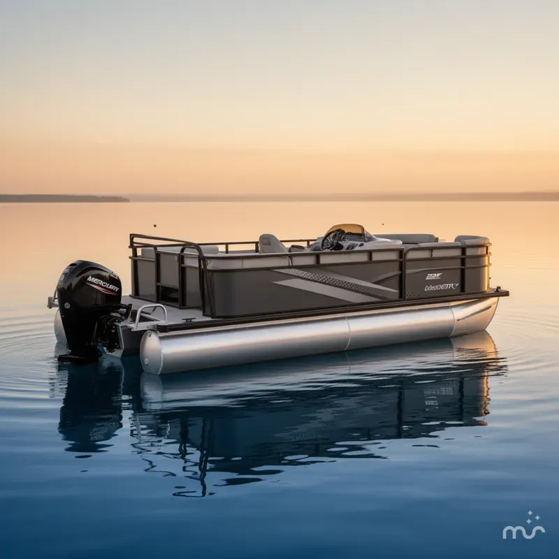 The Image of Dockside 22DF 2026 - 0