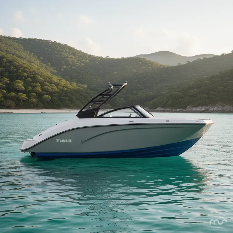 The Image of Yamaha AR220 2026 - 0