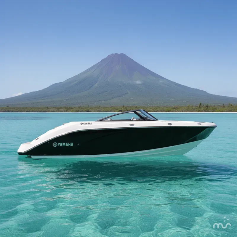 The Image of Yamaha SX220 2026 - 0