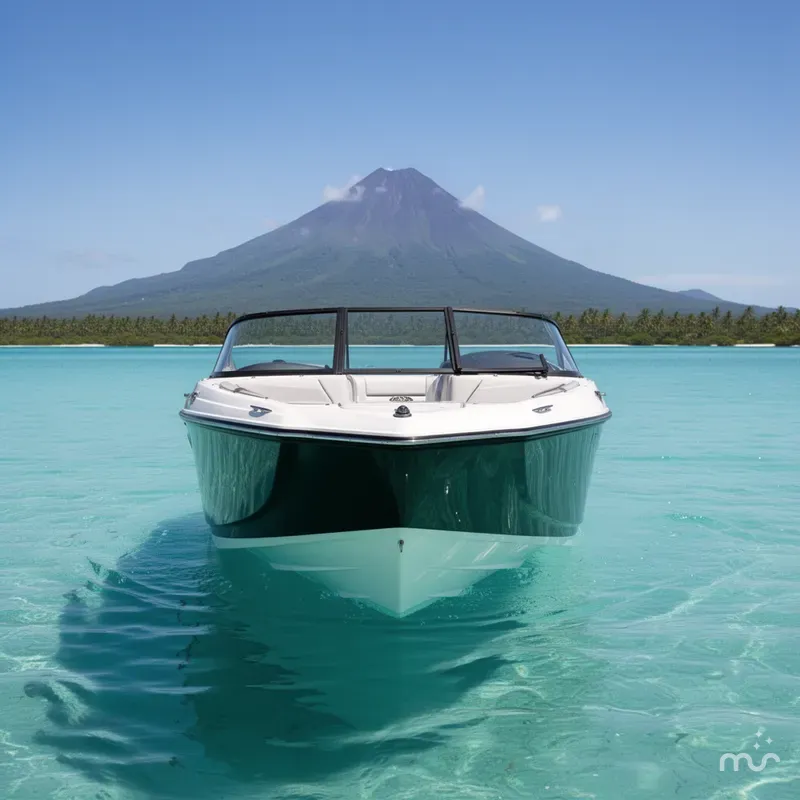 Slide: The Image of Yamaha SX220 2026 - 1