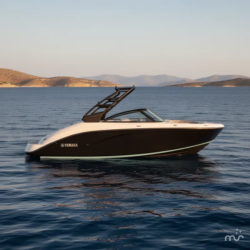 The Image of Yamaha AR220 2026 - 0
