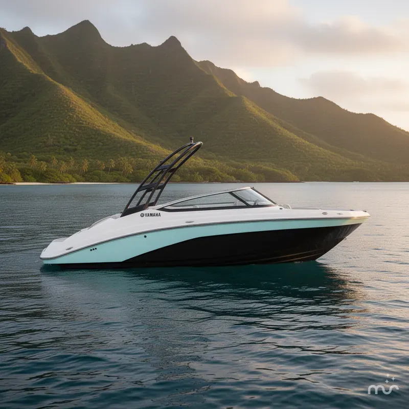 The Image of Yamaha AR195 2026 - 0