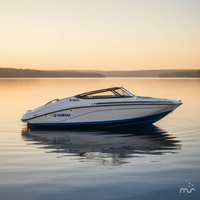 The Image of Yamaha SX190 2026 - 0
