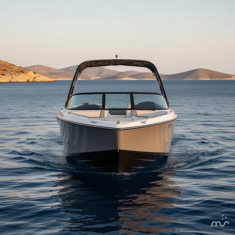 Slide: The Image of Yamaha AR250 2026 - 1