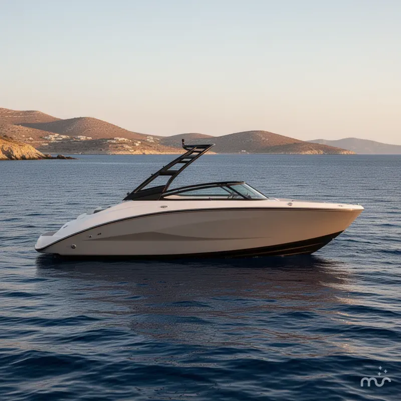 Slide: The Image of Yamaha AR250 2026 - 2