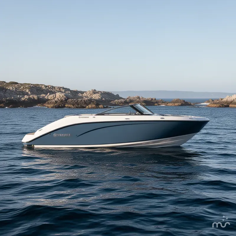 The Image of Yamaha SX220 2026 - 0