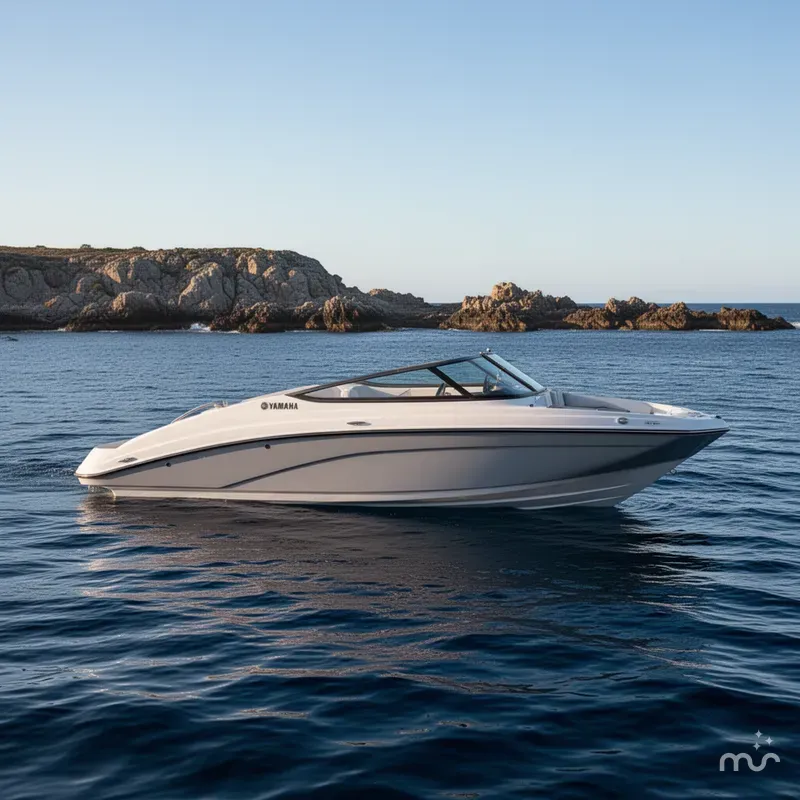 The Image of Yamaha SX190 2026 - 0