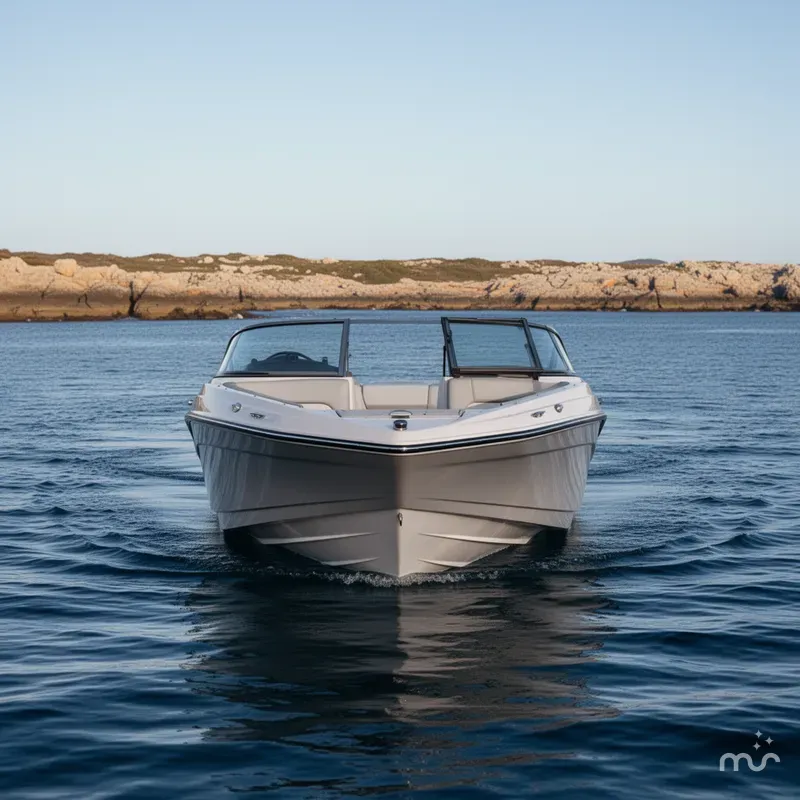Slide: The Image of Yamaha SX190 2026 - 1