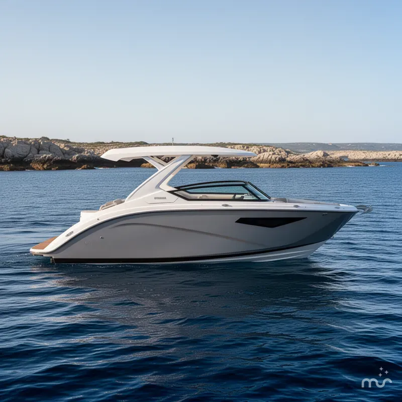 The Image of Yamaha 295SE 2026 - 0