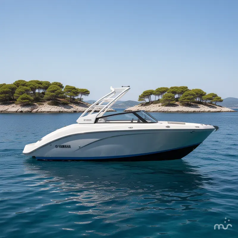 The Image of Yamaha 222SD 2026 - 0