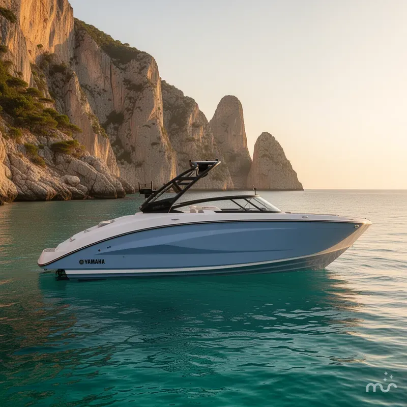 The Image of Yamaha 252XE 2026 - 0