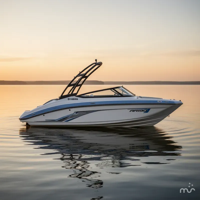 The Image of Yamaha AR190 2026 - 0