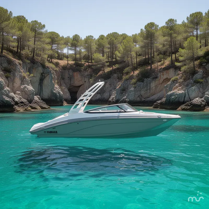 The Image of Yamaha 195S 2026 - 0