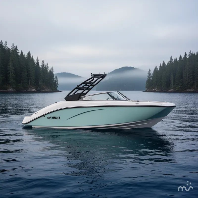 The Image of Yamaha 222S 2026 - 0