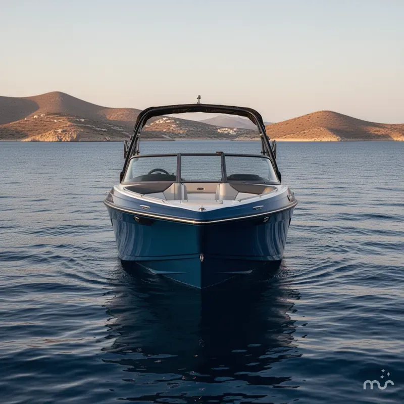 Slide: The Image of Yamaha 222XE 2026 - 1