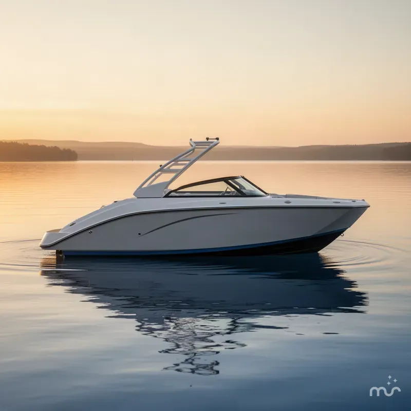 The Image of Yamaha 222SE 2026 - 0