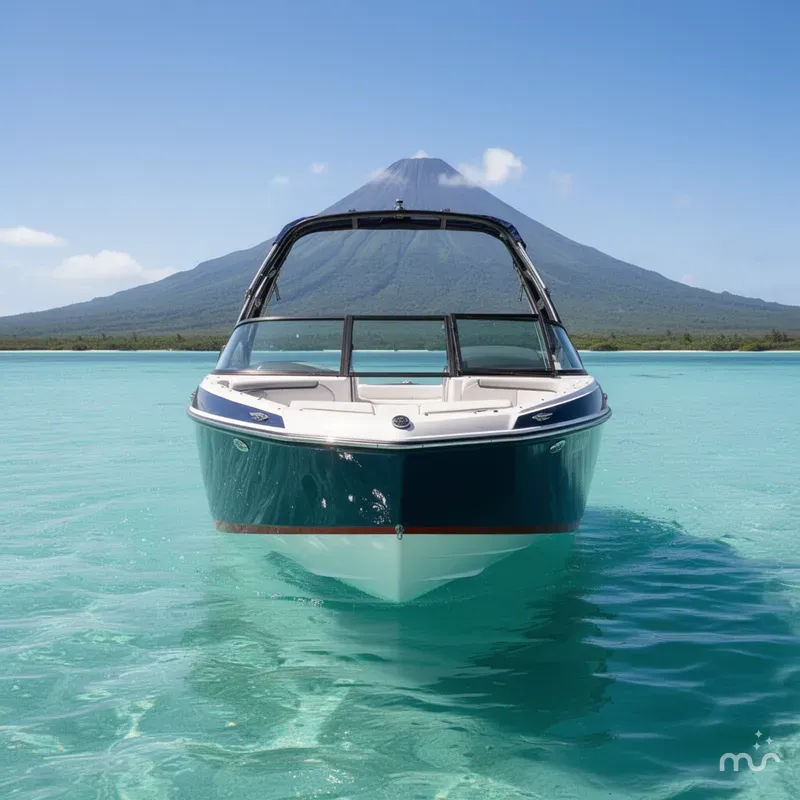 Slide: The Image of Yamaha 222SD 2026 - 1