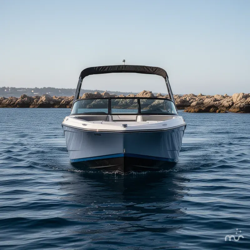 Slide: The Image of Yamaha 252SE 2026 - 1