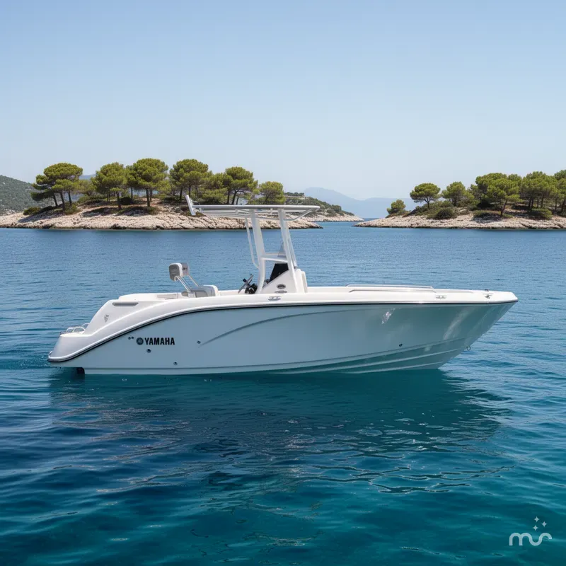 The Image of Yamaha 220 FSH Sport 2026 - 0