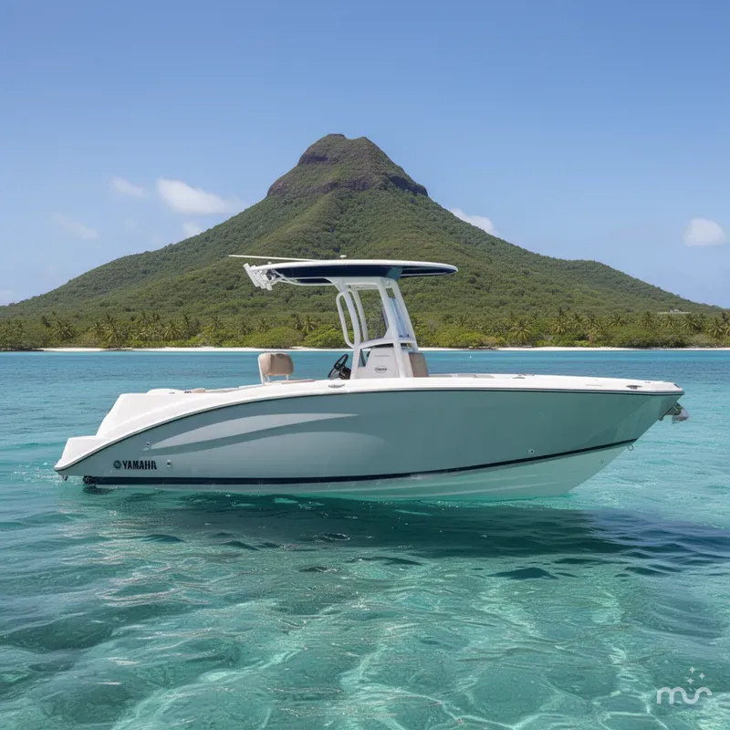 The Image of Yamaha 252 FSH Sport 2026 - 0