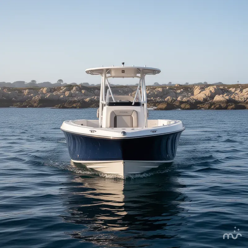 Slide: The Image of Yamaha 222 FSH Sport 2026 - 1