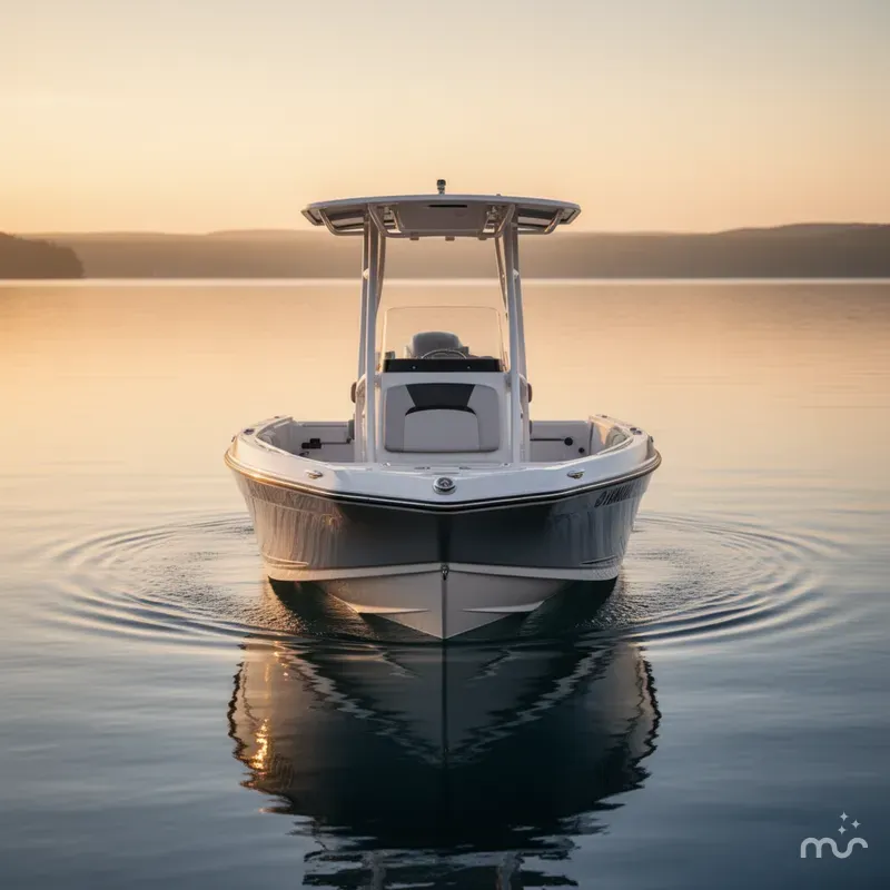 Slide: The Image of Yamaha 190 FSH Sport 2026 - 1