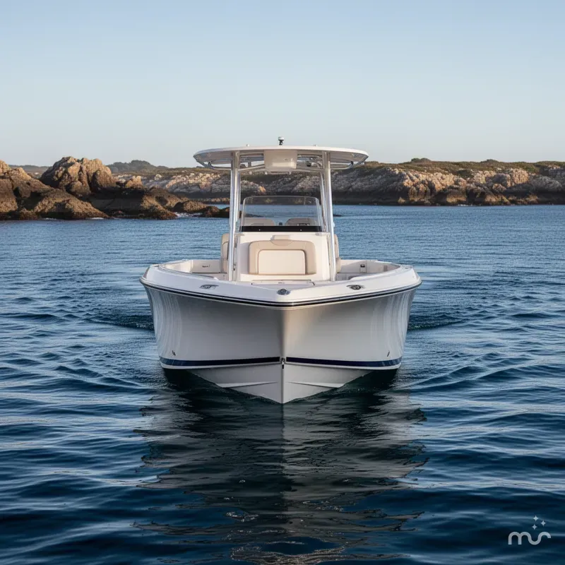 Slide: The Image of Yamaha 222 FSH Sport 2026 - 1