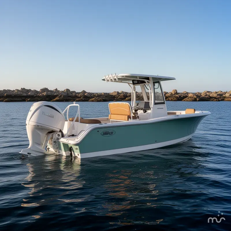 The Image of Sea Hunt 239 Ultra SE 2026 - 0