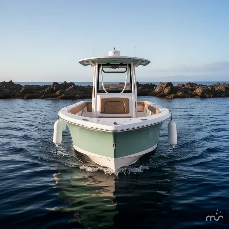 Slide: The Image of Sea Hunt 239 Ultra SE 2026 - 3