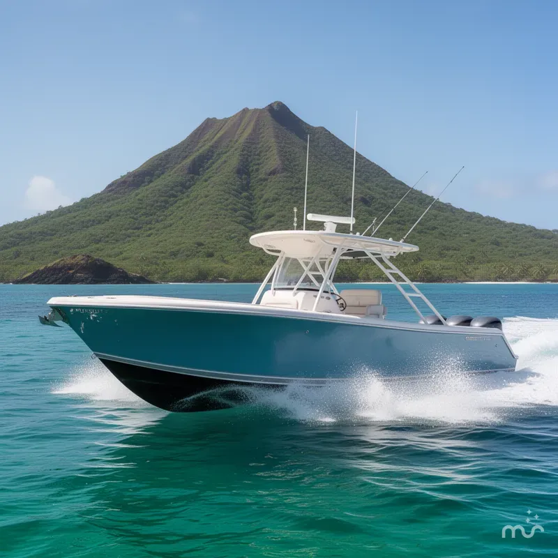 Slide: The Image of Pursuit S 280 Sport 2014 - 1