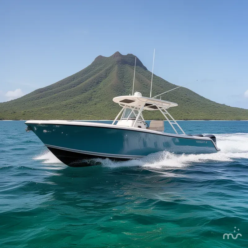 Slide: The Image of Pursuit S 280 Sport 2014 - 2