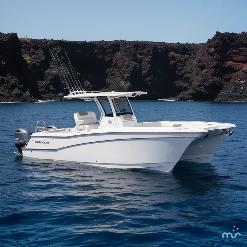 The Image of World Cat 280 CC-X 2026 - 0