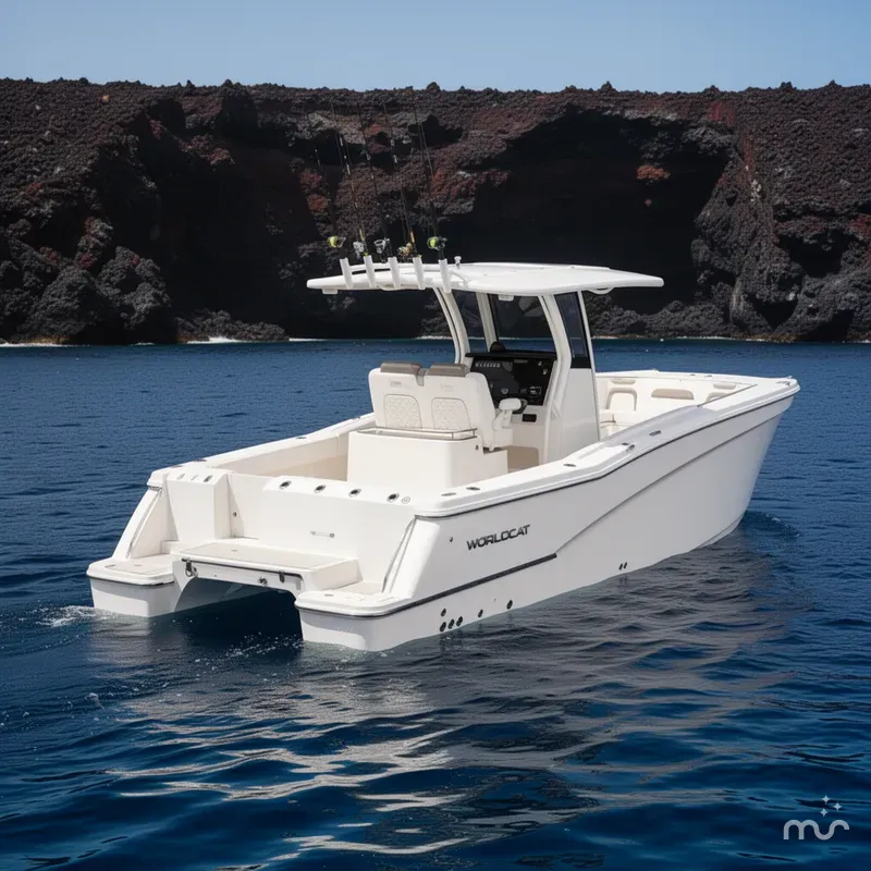 Slide: The Image of World Cat 280 CC-X 2026 - 3