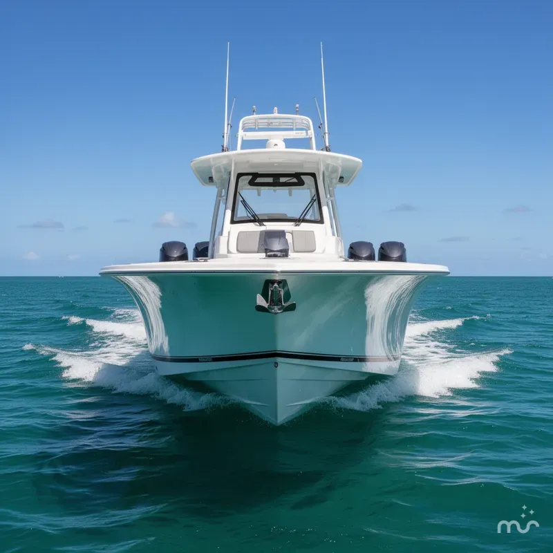 Slide: The Image of Regulator Marine 31 2026 - 1