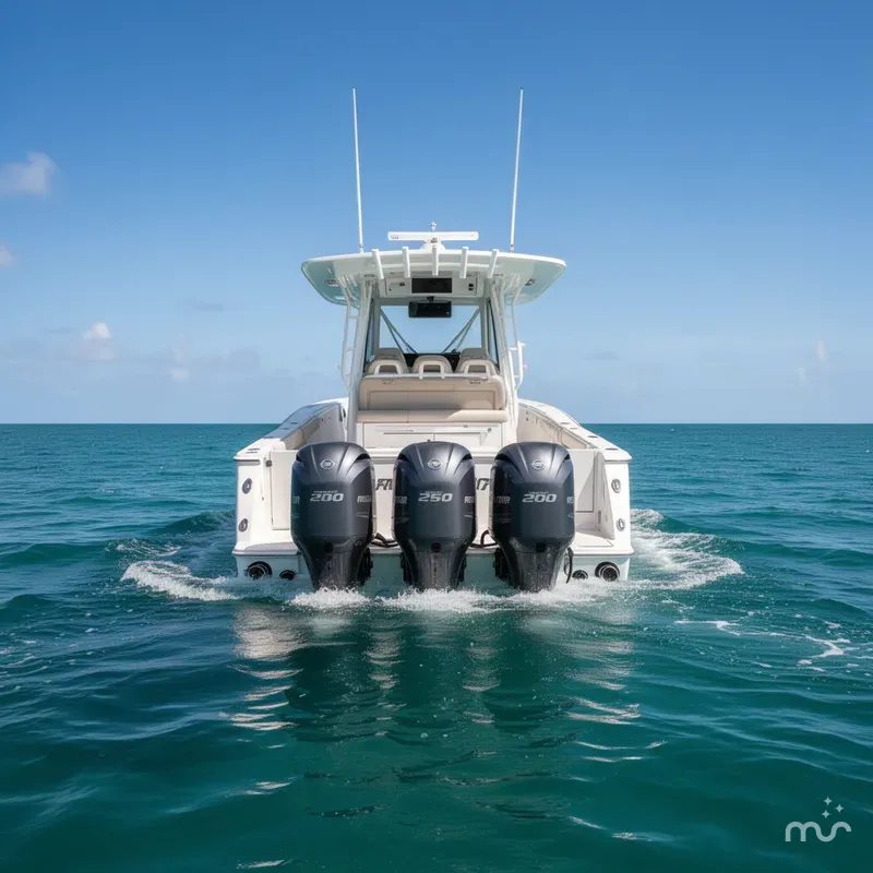 Slide: The Image of Regulator Marine 31 2026 - 3