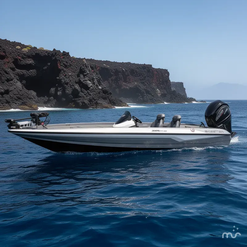 The Image of Skeeter ZXR20 SE 2026 - 0