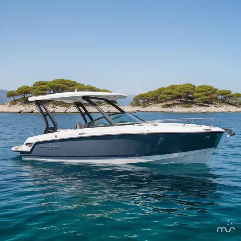 Slide: The Image of Monterey Elite 25 OB 2026 - 2