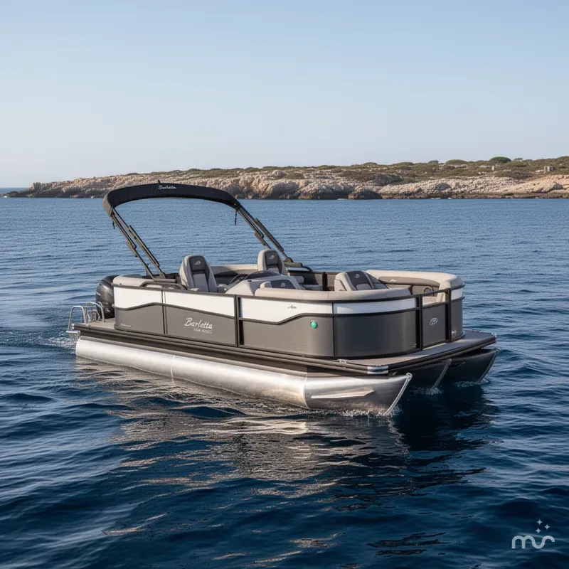 The Image of Barletta ARIA 20QC 2026 - 0