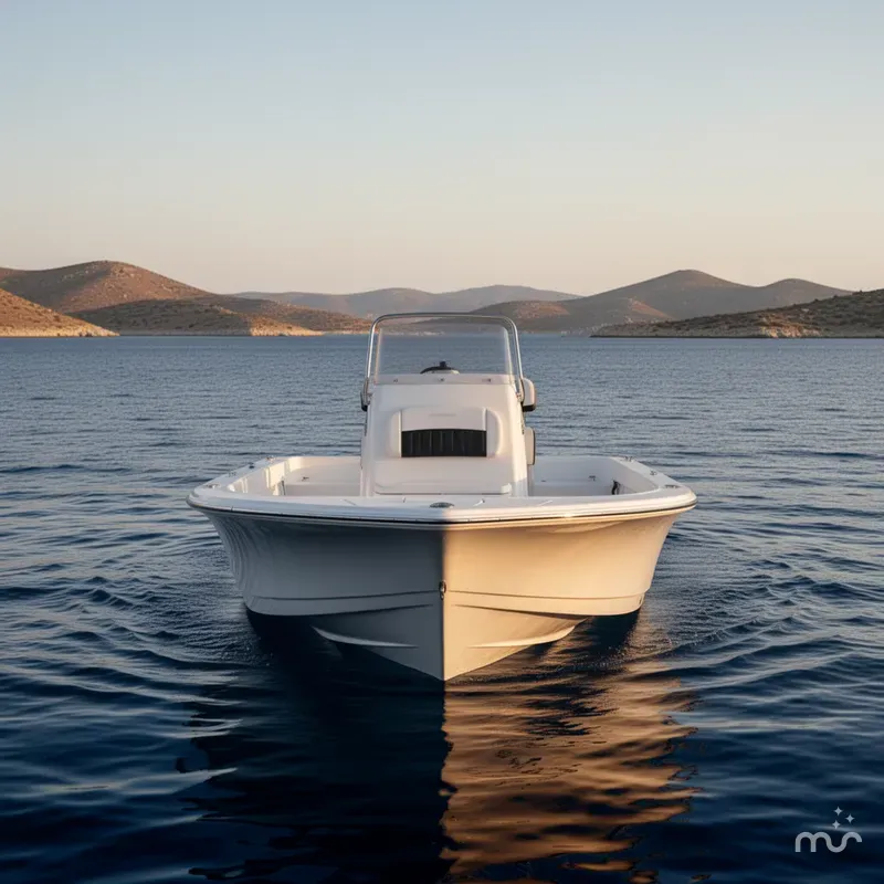 Slide: The Image of Tidewater 2110 Bay Max 2026 - 1