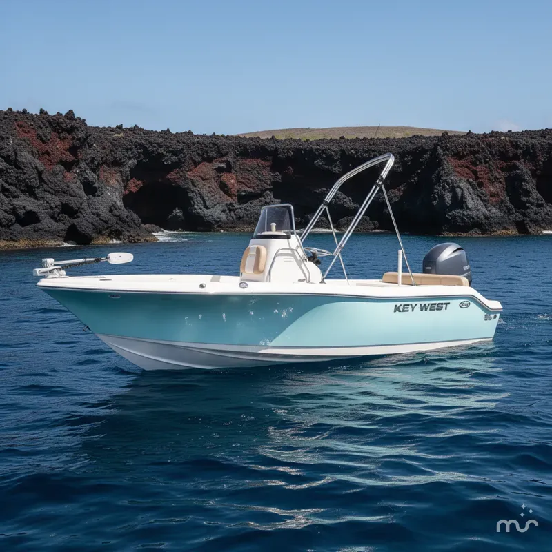 The Image of Key West 189 FS 2018 - 0