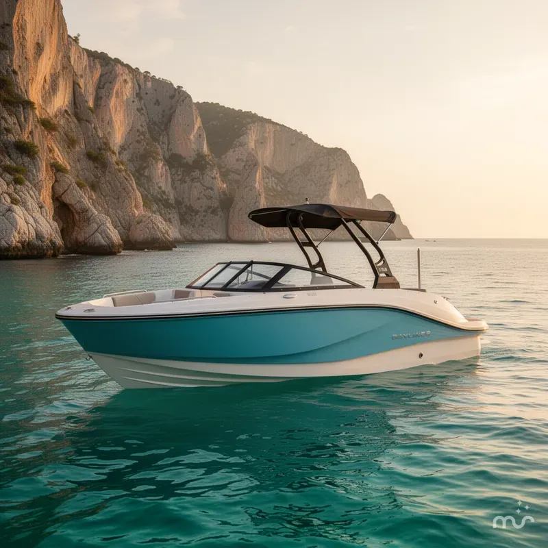 The Image of Bayliner V20 2026 - 0