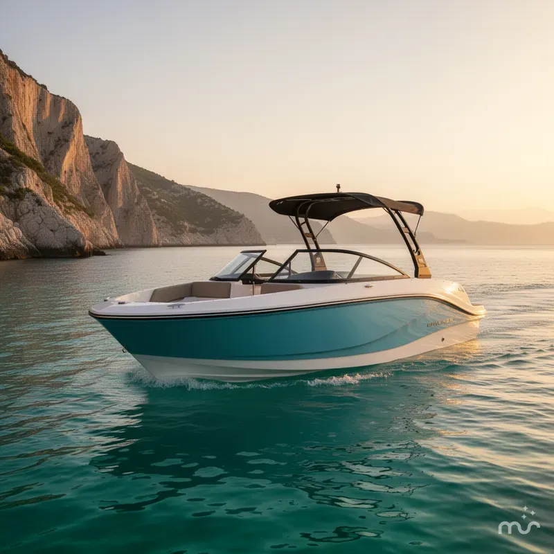 Slide: The Image of Bayliner V20 2026 - 4