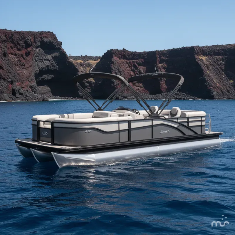The Image of Barletta Aria 22CC 2026 - 0