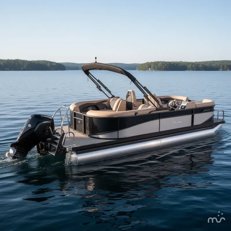 The Image of Barletta Cabrio 22QC 2026 - 0