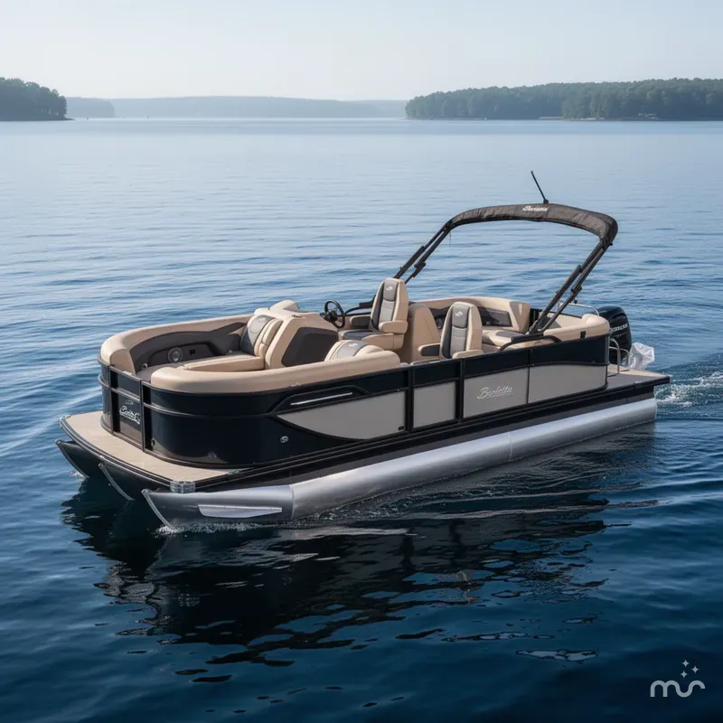 Slide: The Image of Barletta Cabrio 22QC 2026 - 2